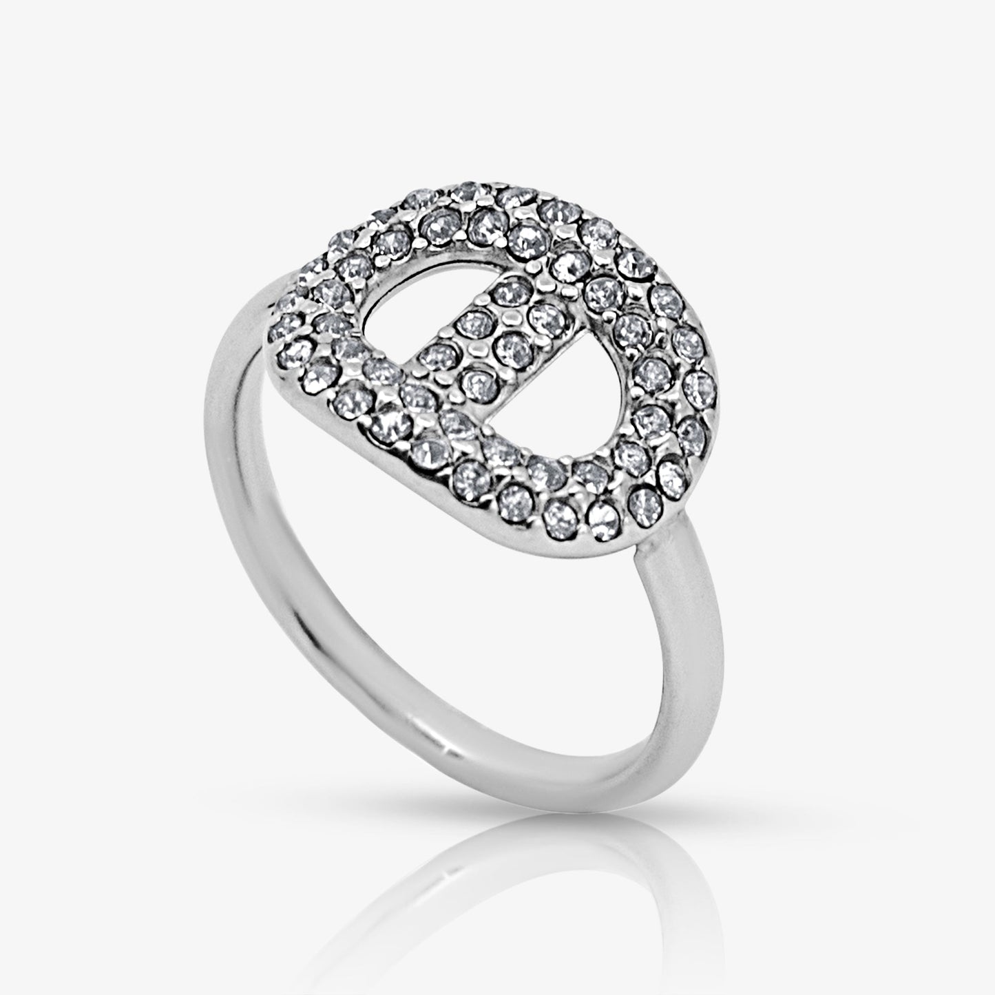 Dolce Sparkle Ring - EVRYJEWELS