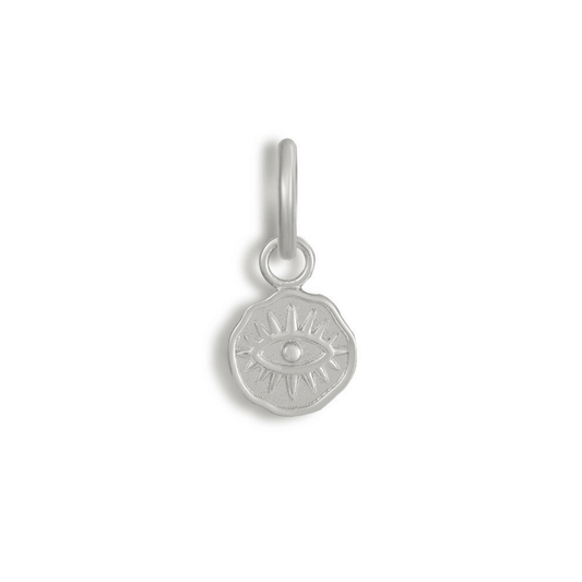 All Eyes On Me Charm - EVRYJEWELS