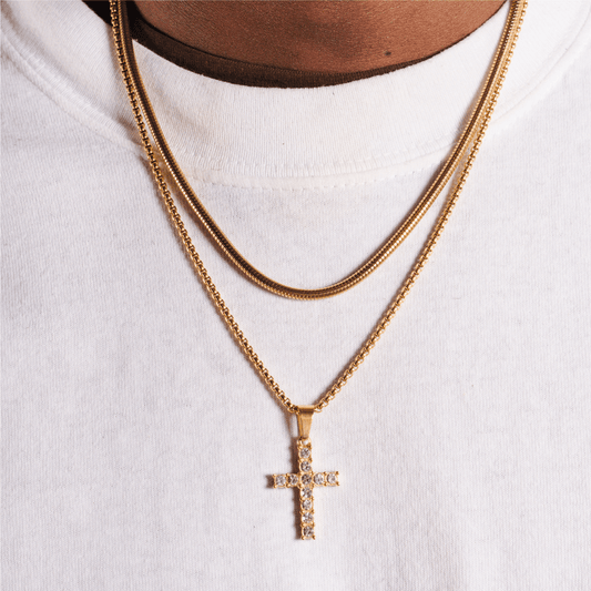 Apollo Necklace - EVRYJEWELS