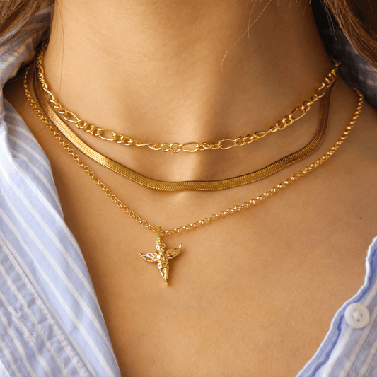 Casino Necklace - EVRYJEWELS