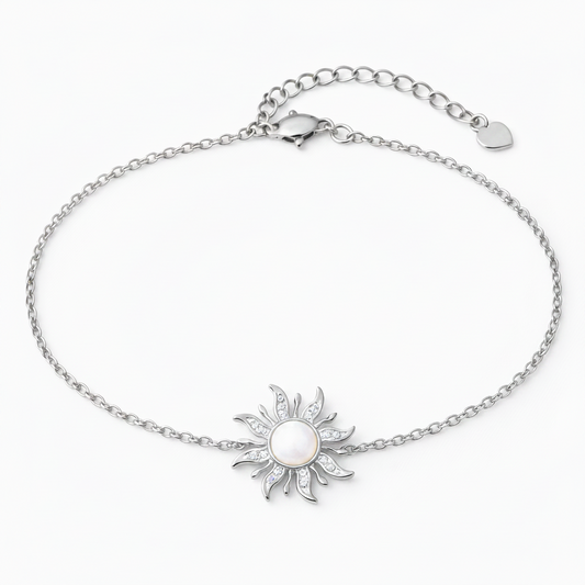 Aurora Sun Bracelet - EVRYJEWELS