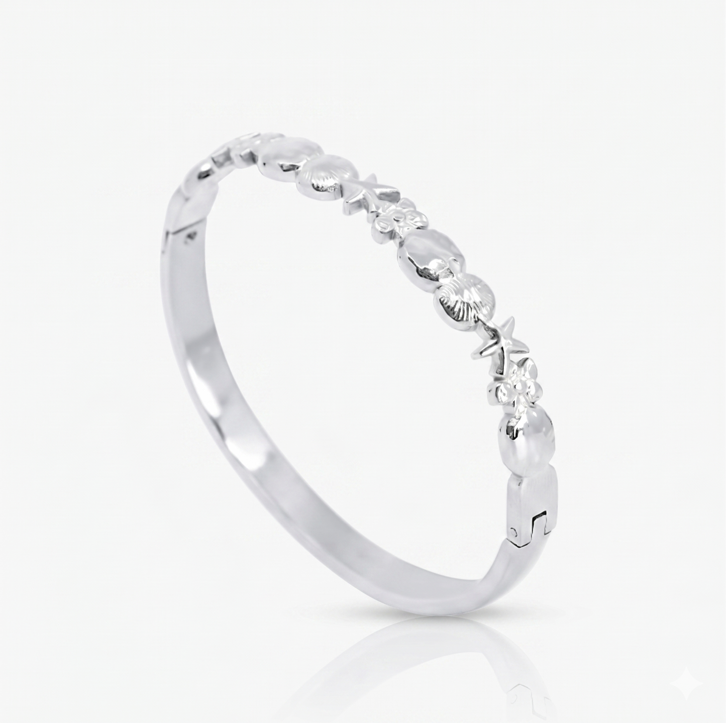 Coastal Dream Bangle - EVRYJEWELS