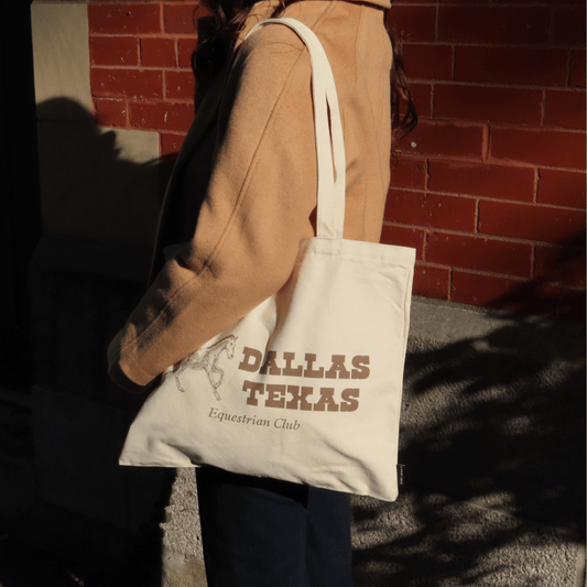 Dallas Tote Bag - EVRYJEWELS