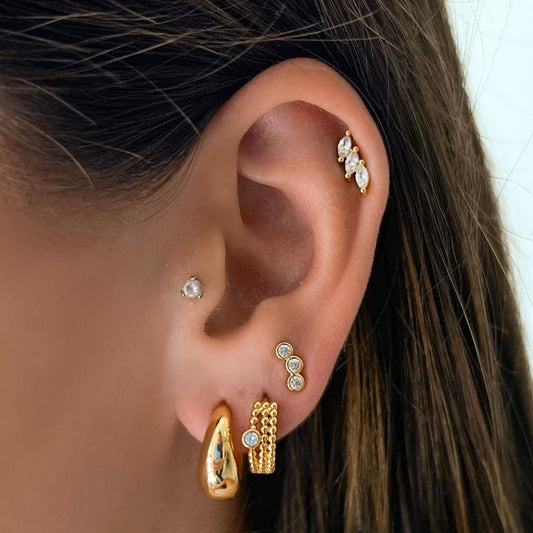 Dreamy Earrings - EVRYJEWELS