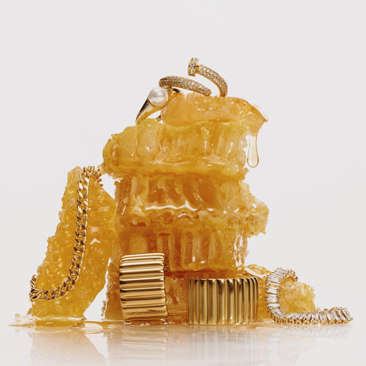 Baby Devil Necklace - EVRYJEWELS