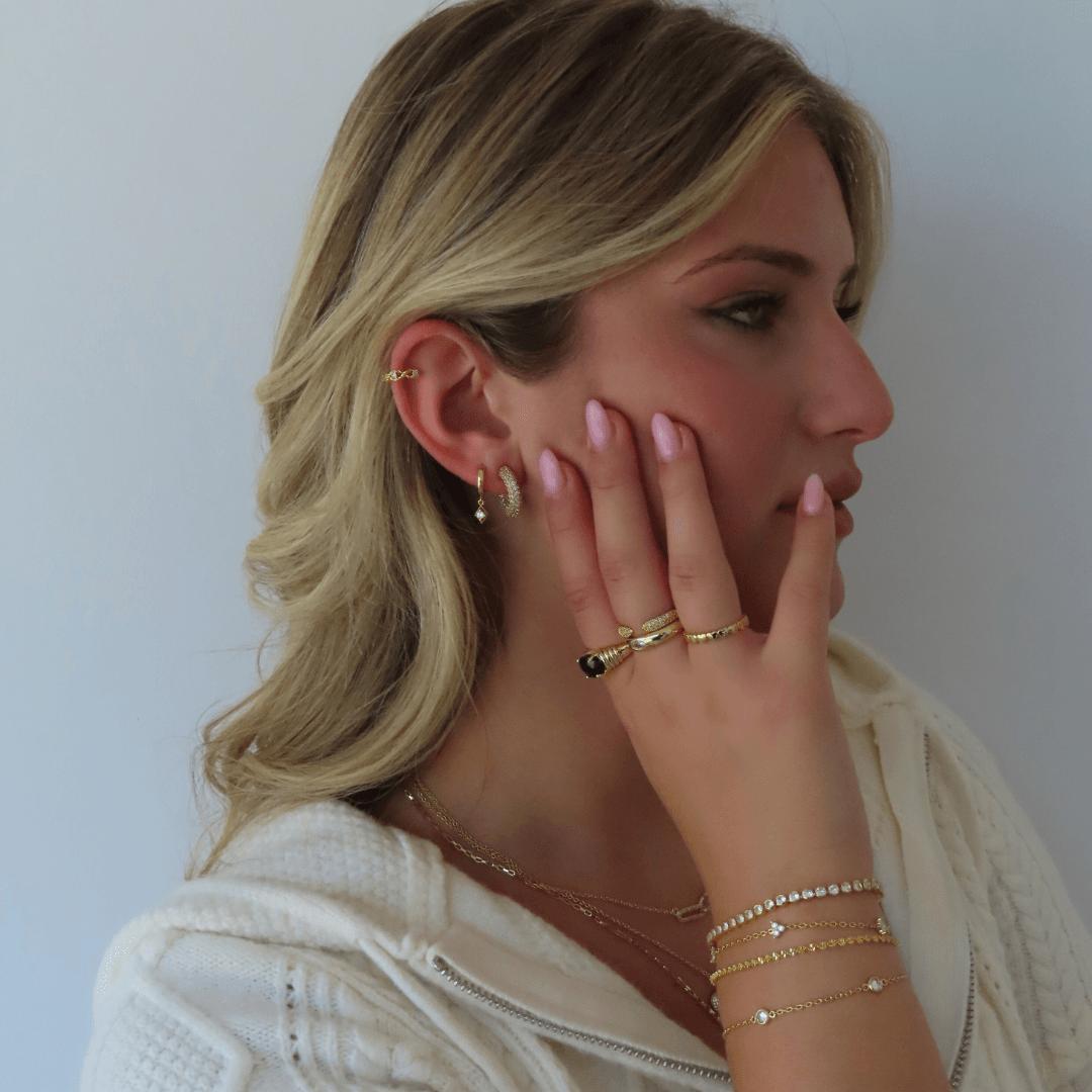 Eden Ring - EVRYJEWELS