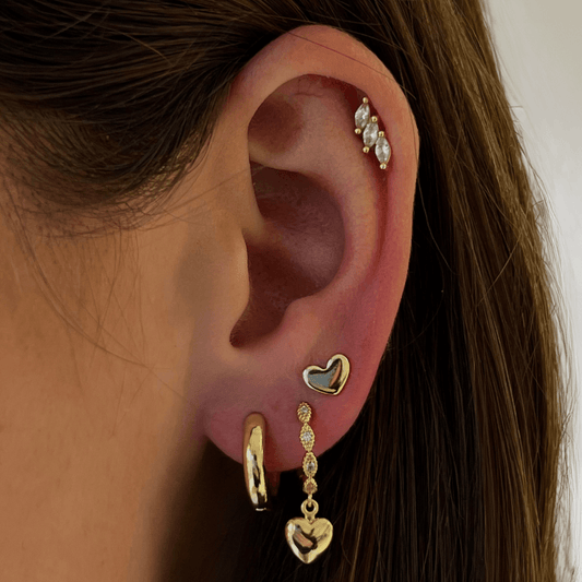 Fairy Earrings - EVRYJEWELS