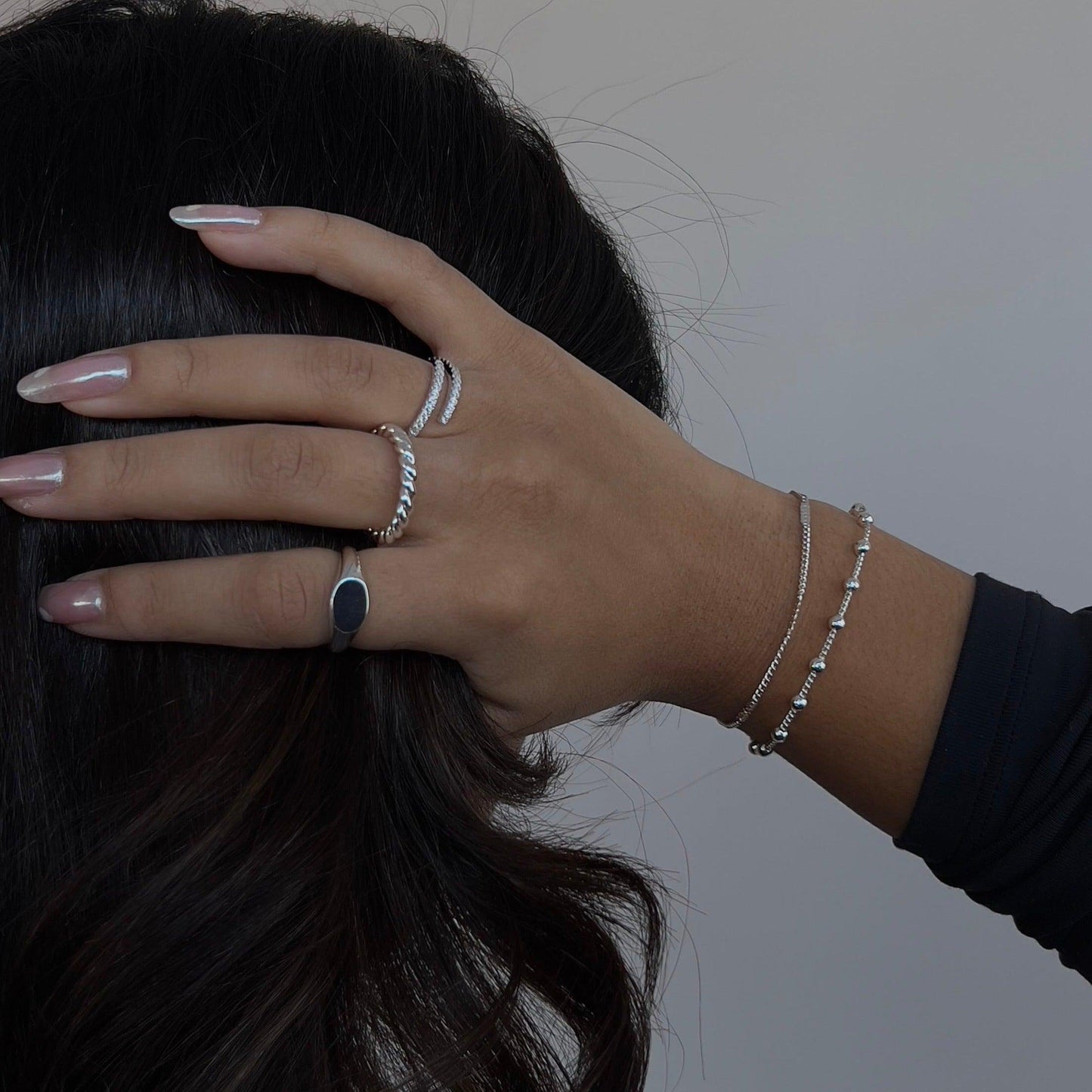 Forever Ring - EVRYJEWELS