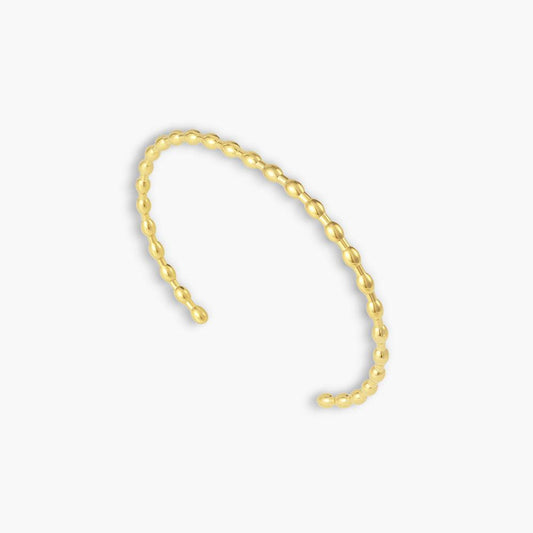 Glow Bead Bangle - EVRYJEWELS