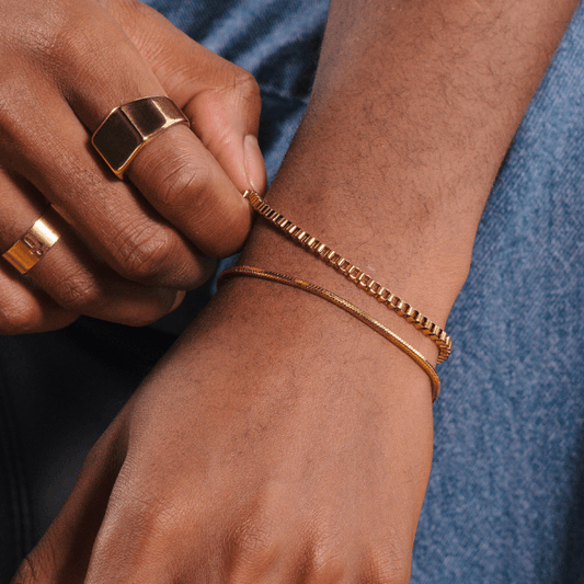 Icarus Bracelet - EVRYJEWELS