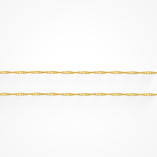 Isla Waist Chain - EVRYJEWELS