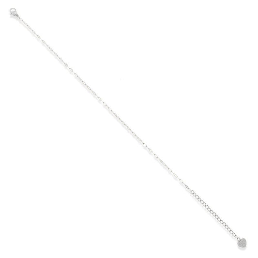 Julia Anklet - EVRYJEWELS