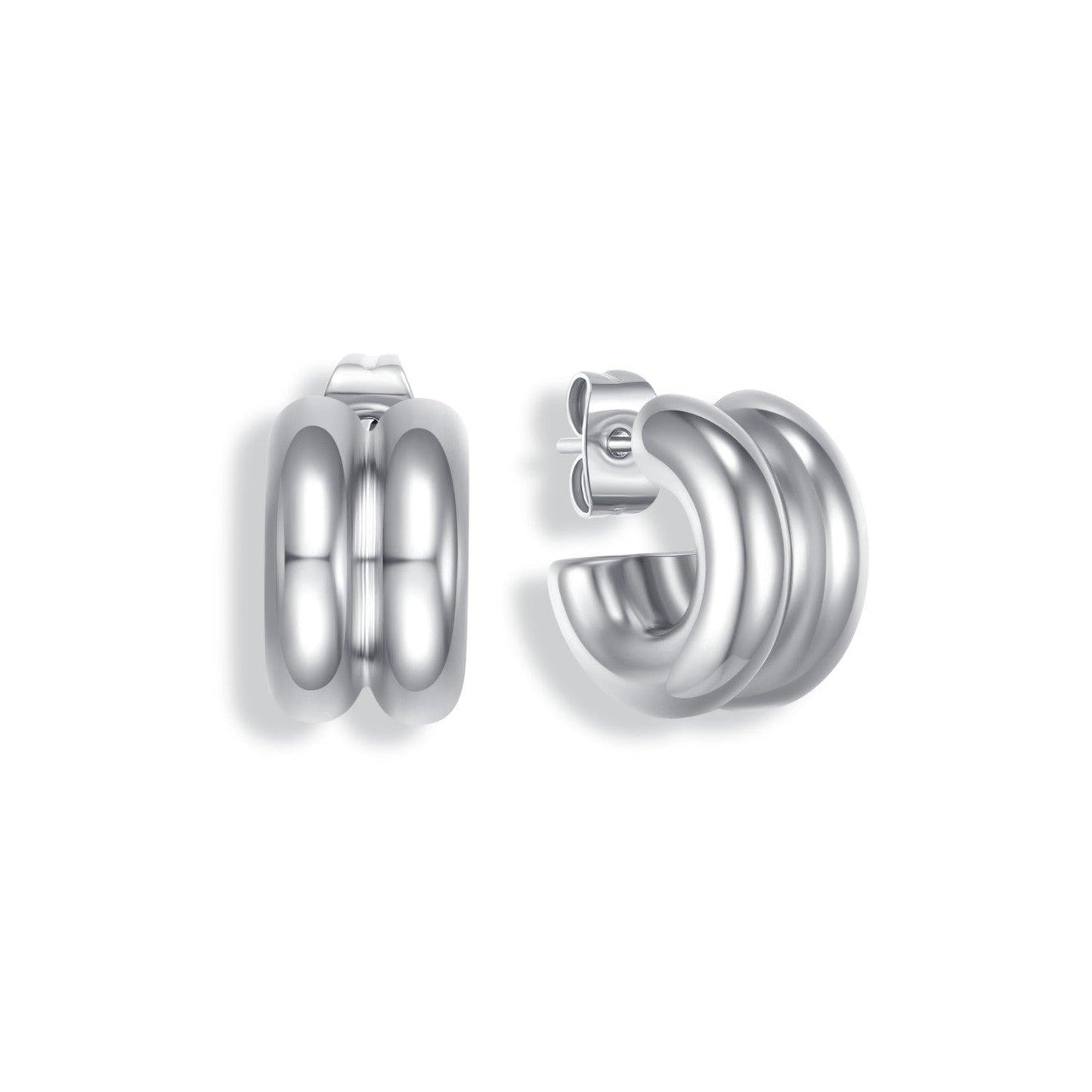 Kylie Earrings - EVRYJEWELS