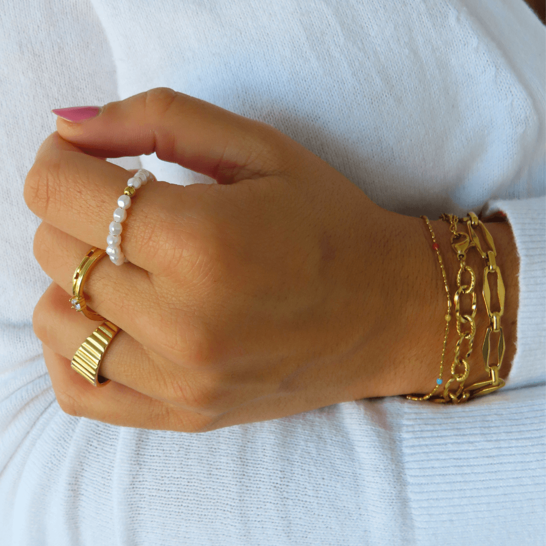 Laguna Ring - EVRYJEWELS