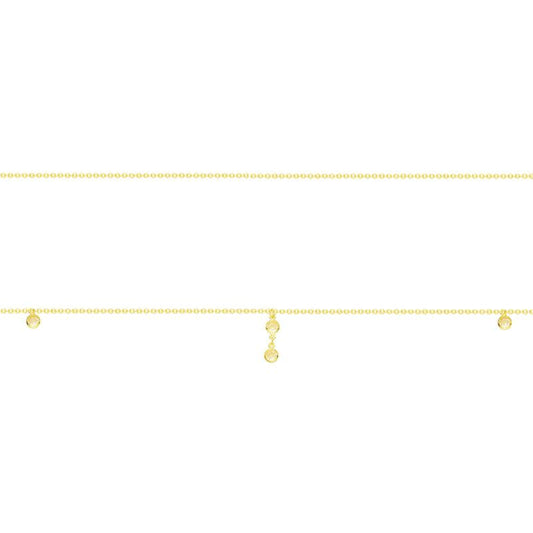Luminous Waist Chain - EVRYJEWELS
