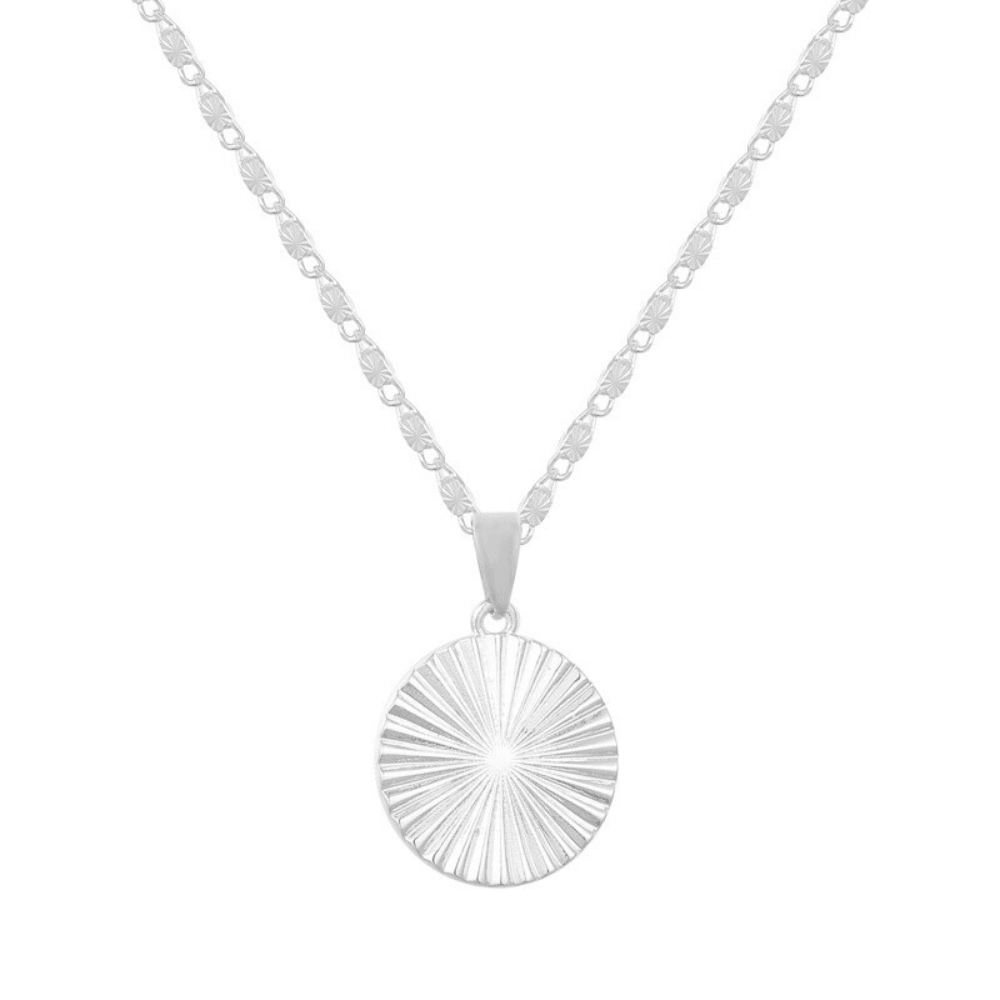 Rio Necklace - EVRYJEWELS