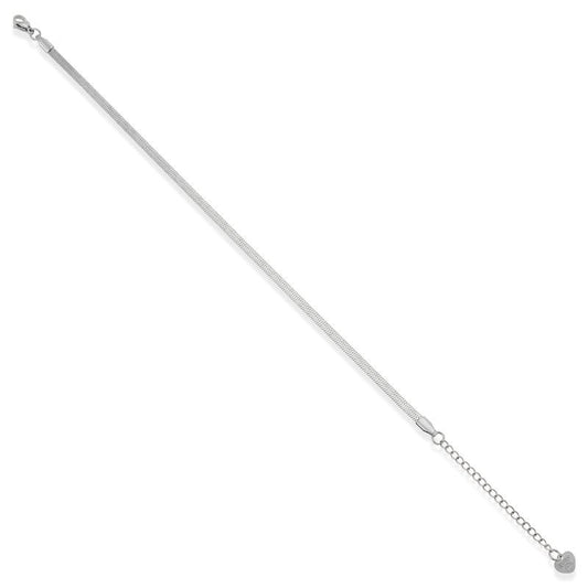 Sariah Anklet - EVRYJEWELS