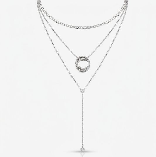 Effortless Luxe 3 Piece Bundle - EVRYJEWELS