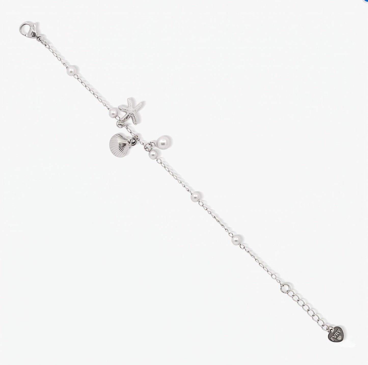 Shore Thing Bracelet - EVRYJEWELS