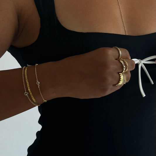 Starlight Bracelet - EVRYJEWELS