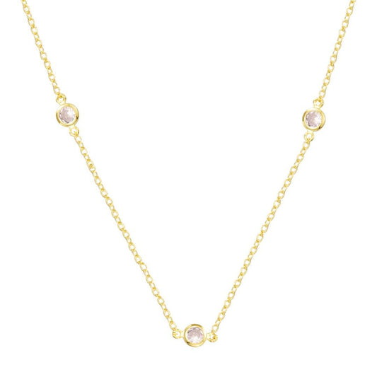 Starry Night Necklace - EVRYJEWELS