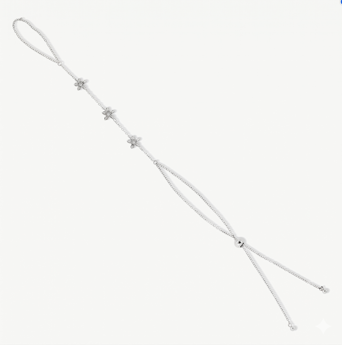 Summer Babe Hand Chain - EVRYJEWELS