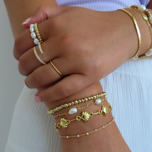 Tahiti Bracelet - EVRYJEWELS