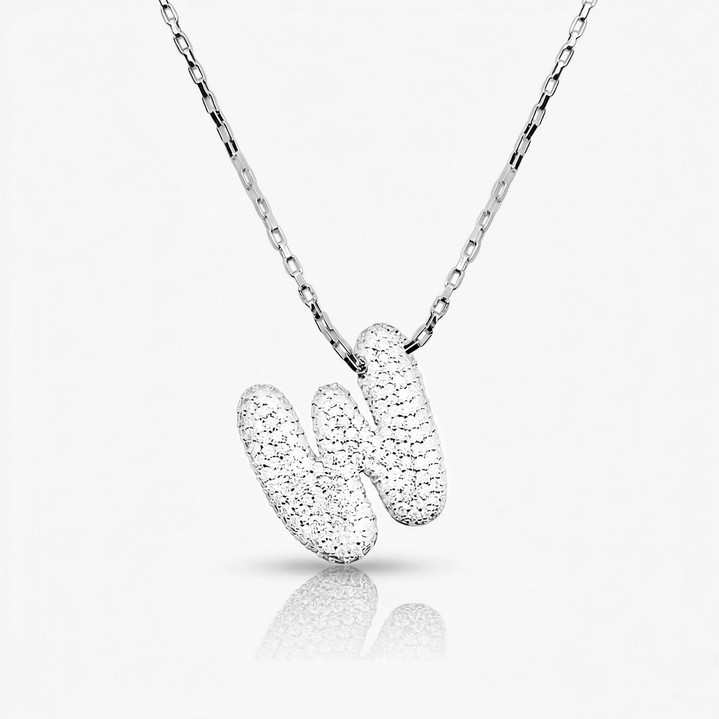 Adore Me Necklace - EVRYJEWELS