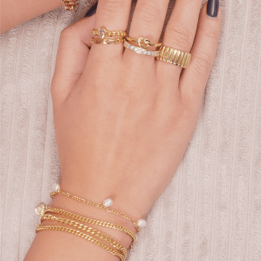 Waikiki Bracelet - EVRYJEWELS