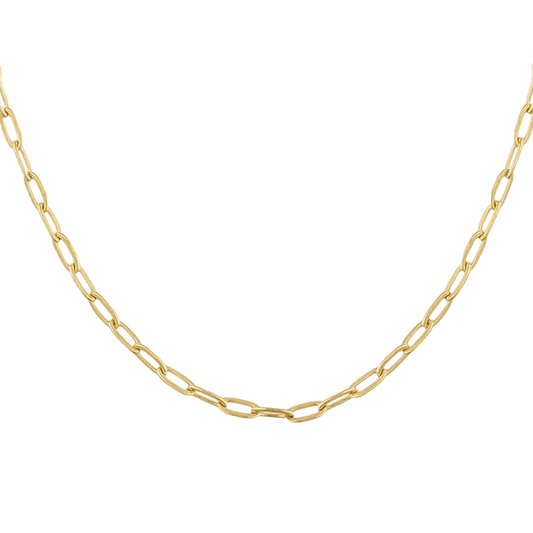 Baby Link Up Necklace - EVRYJEWELS