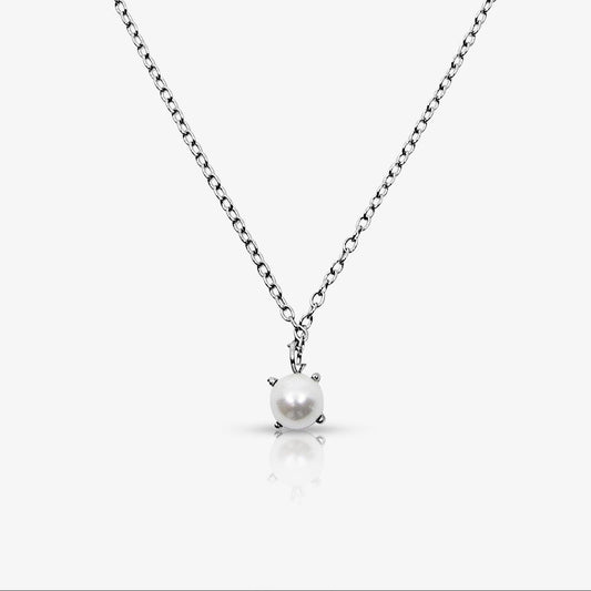 Celeste Stone Necklace - EVRYJEWELS