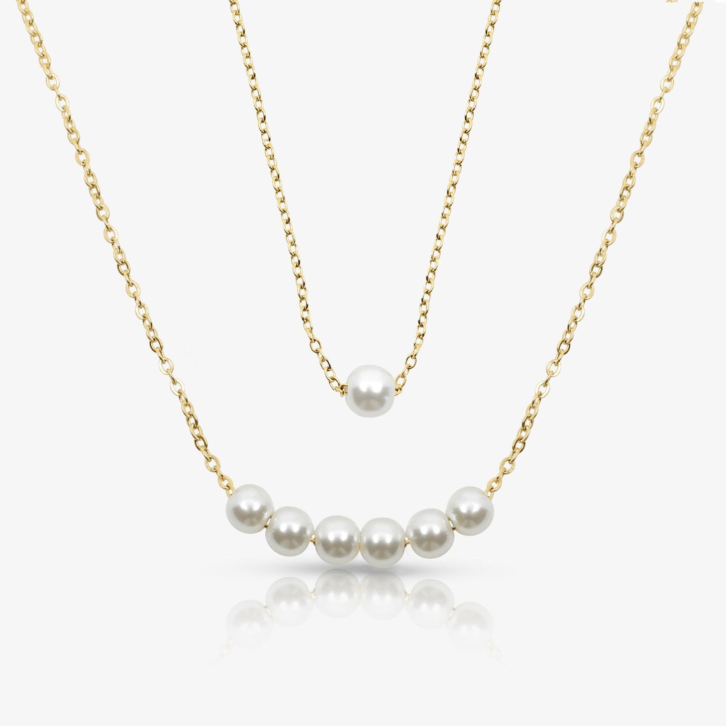 Opalina Necklace (GIFTING) - EVRYJEWELS
