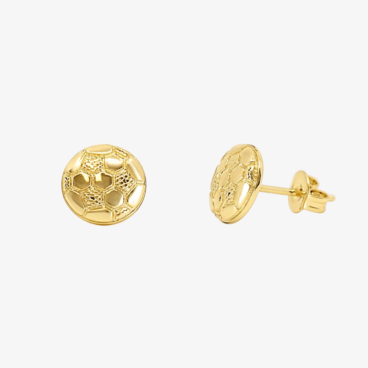 MVP Earrings - EVRYJEWELS