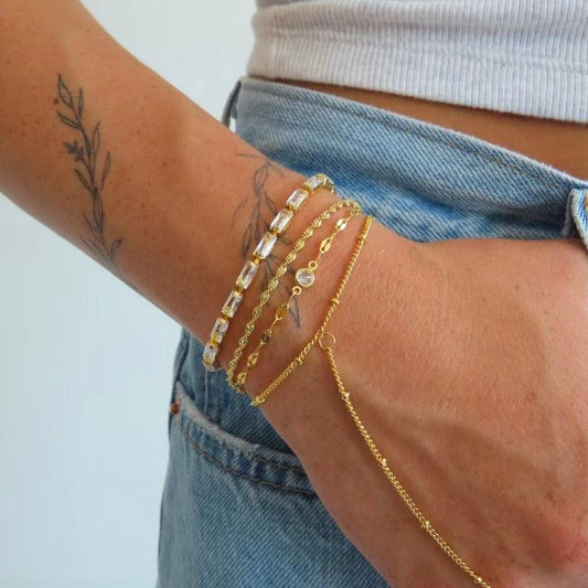 Enchanted Bracelet - EVRYJEWELS