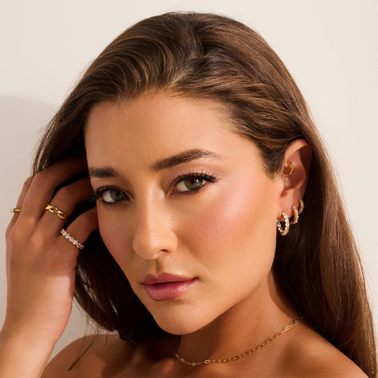 Icy Earrings - EVRYJEWELS