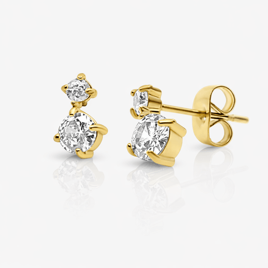 Moonlight Earrings - EVRYJEWELS