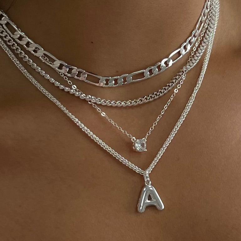 Nothing Too Serious Necklace - EVRYJEWELS