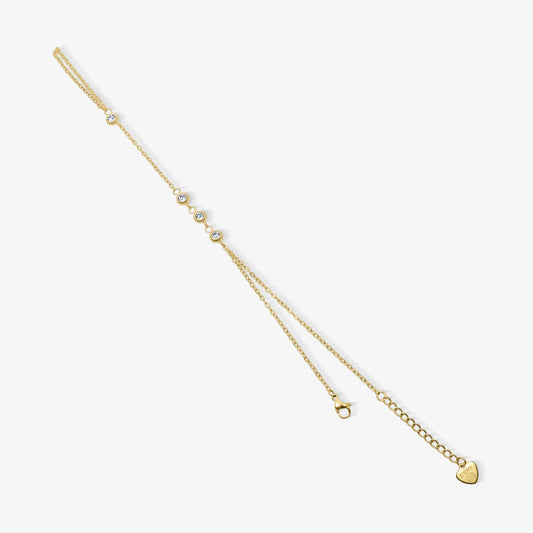 Grace Hand Chain - EVRYJEWELS