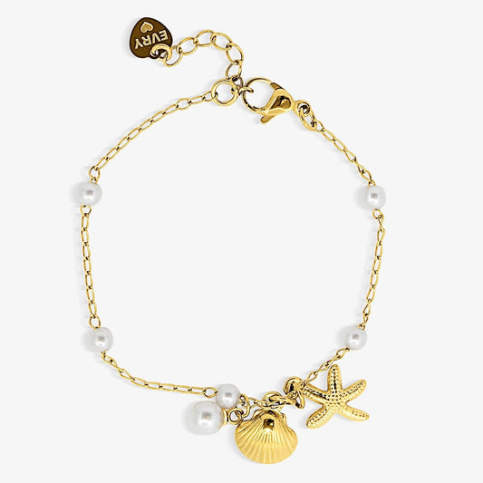 Shore Thing Bracelet - EVRYJEWELS