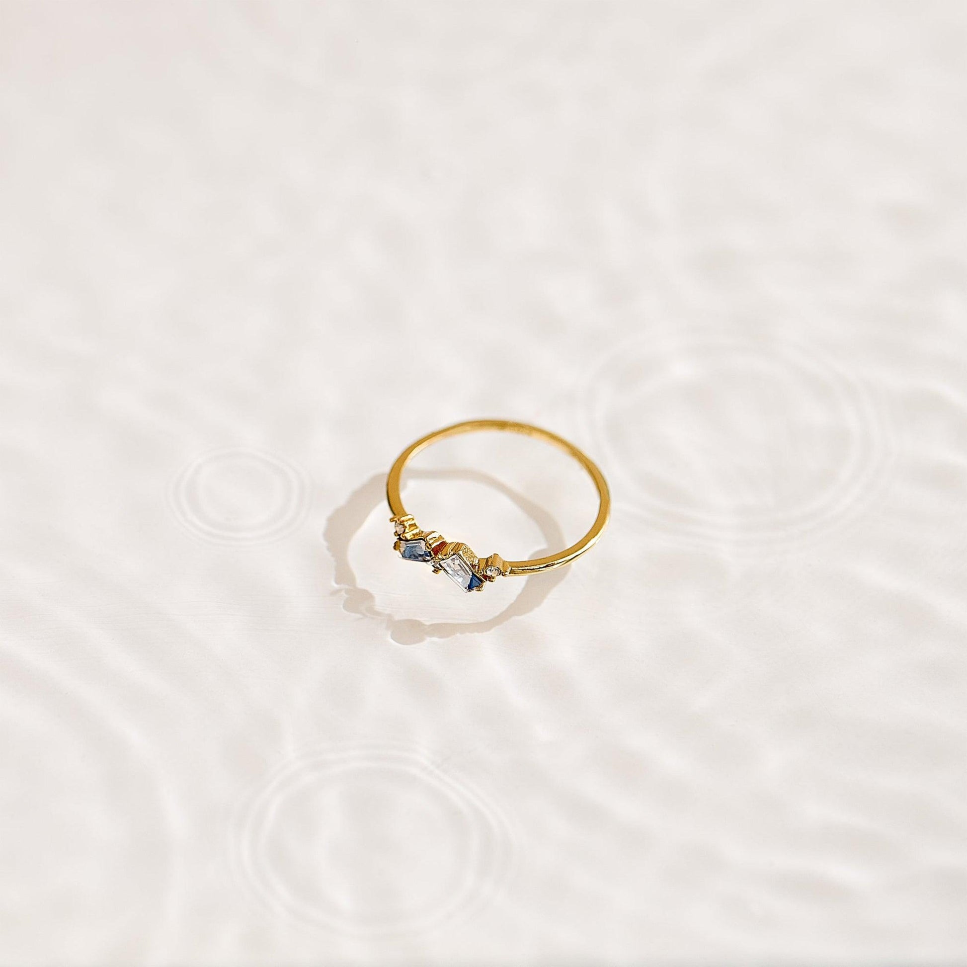 Mesmerized Ring - EVRYJEWELS