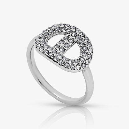 Dolce Sparkle Ring - EVRYJEWELS