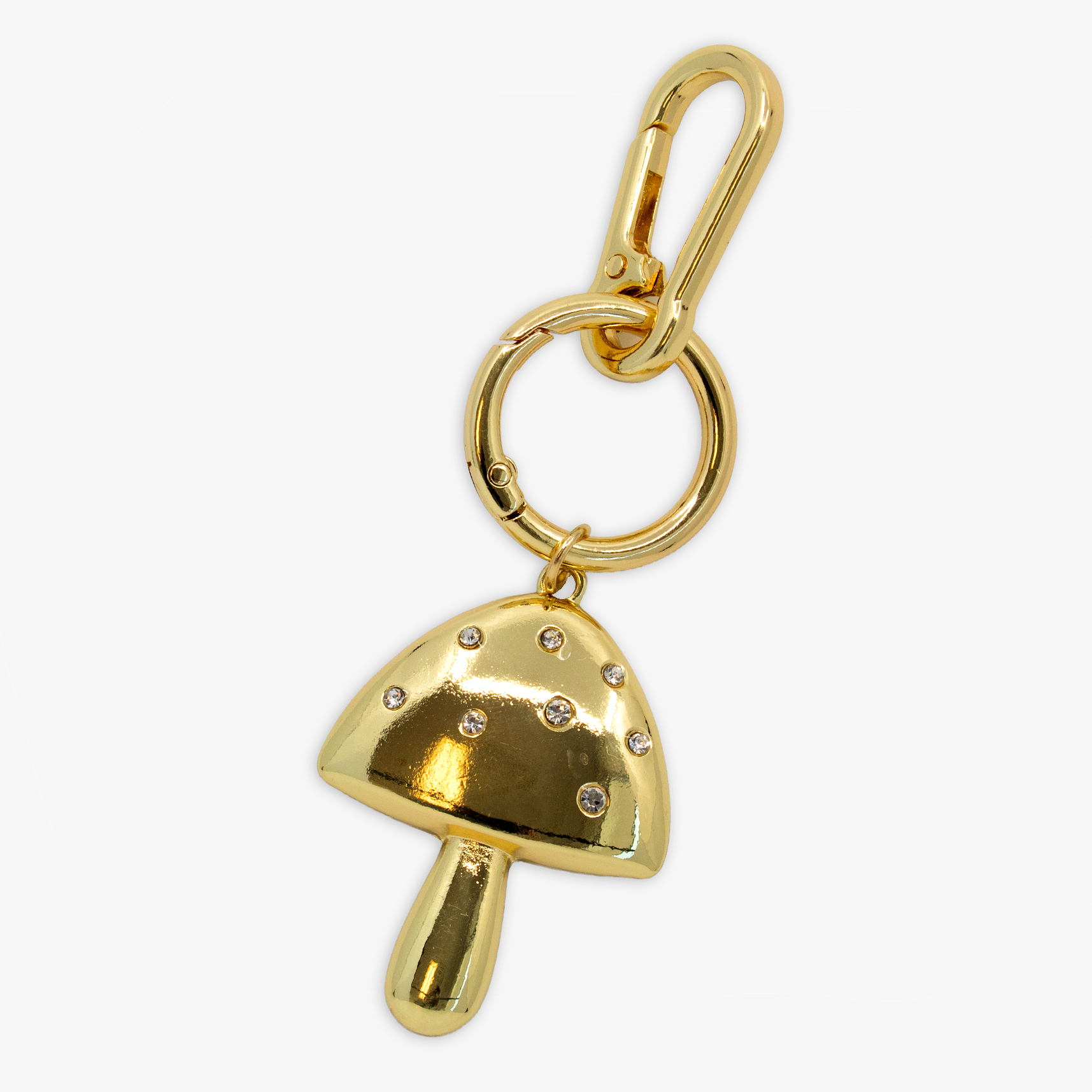 Everyday Bag Charms - EVRYJEWELS