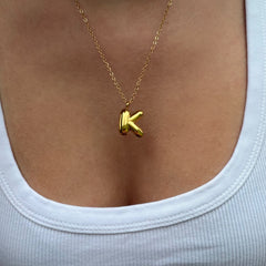 18K Gold Waterproof