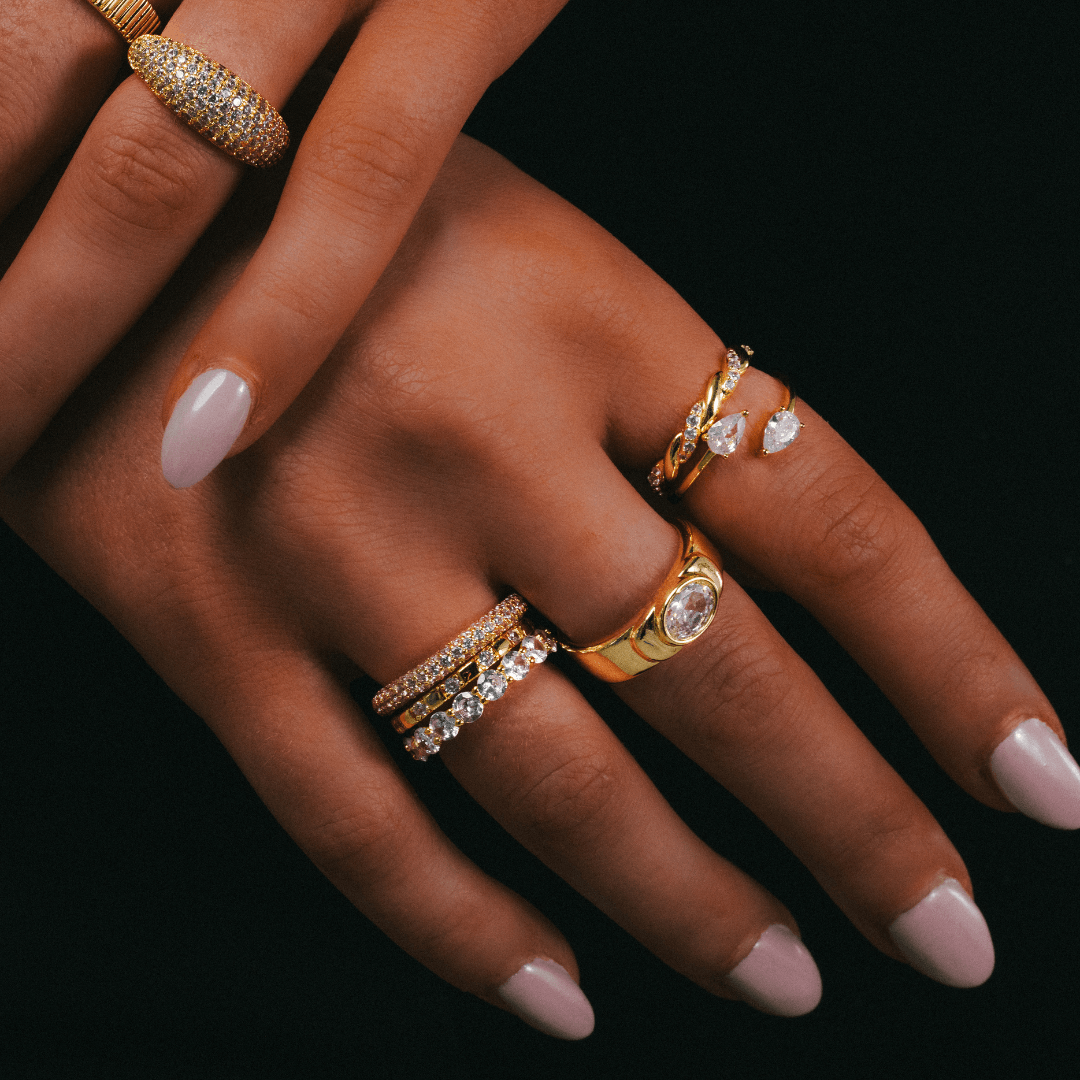 1-800 Evry-Bling Ring - EVRYJEWELS