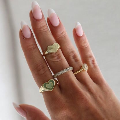 1-800 Evry-Bling Ring - EVRYJEWELS