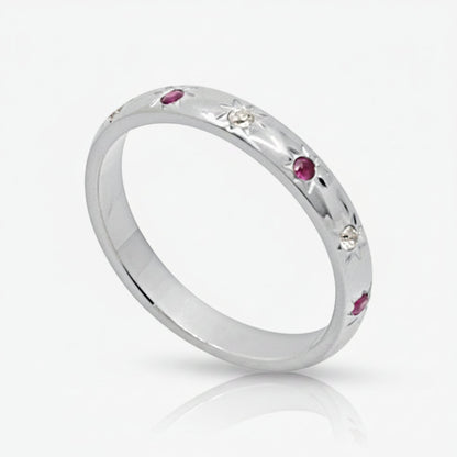 You Are My Sunshine Ring (GIFTING) - EVRYJEWELS