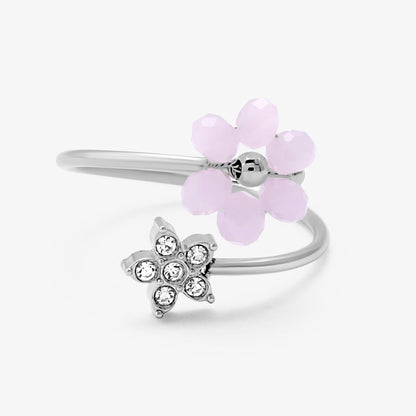 Sweet Bloom Ring - EVRYJEWELS