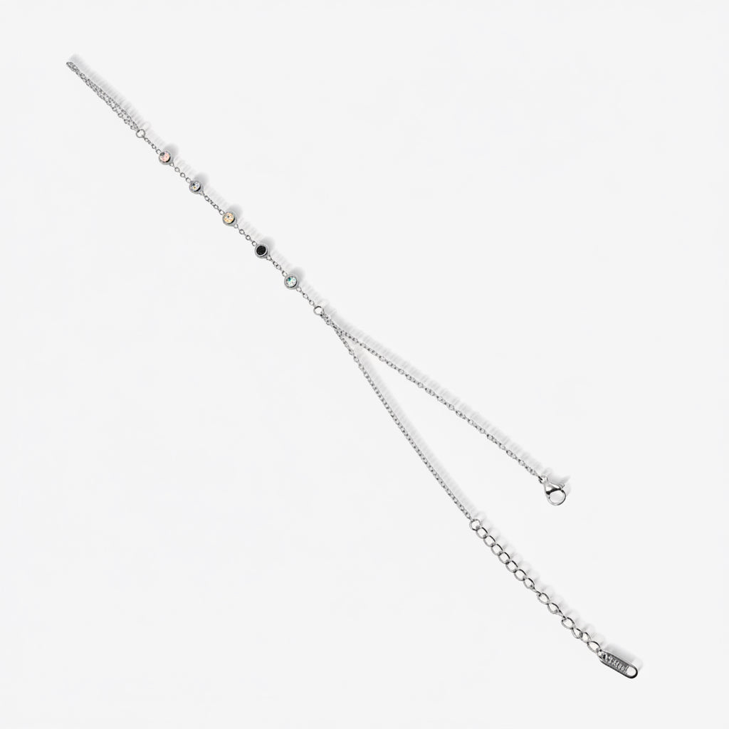 Viral Hand Chains: Anti Tarnish Waterproof - EVRYJEWELS