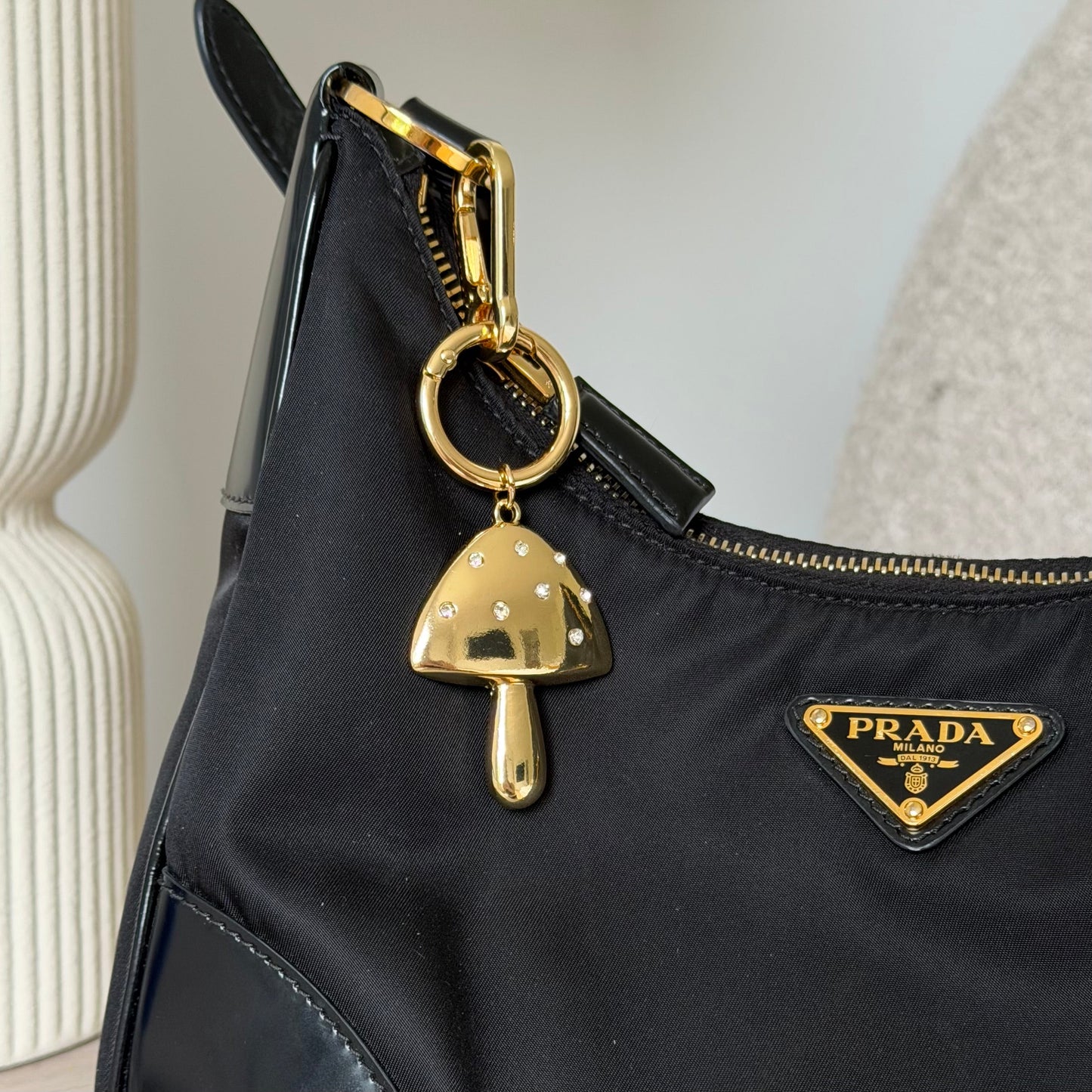 Evryday Bag Charms - EVRYJEWELS