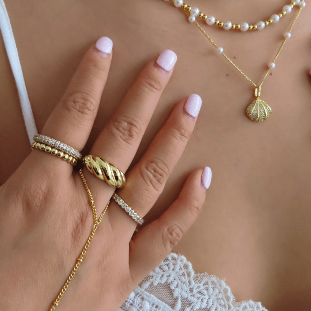 1-800 Evry-Bling Ring - EVRYJEWELS
